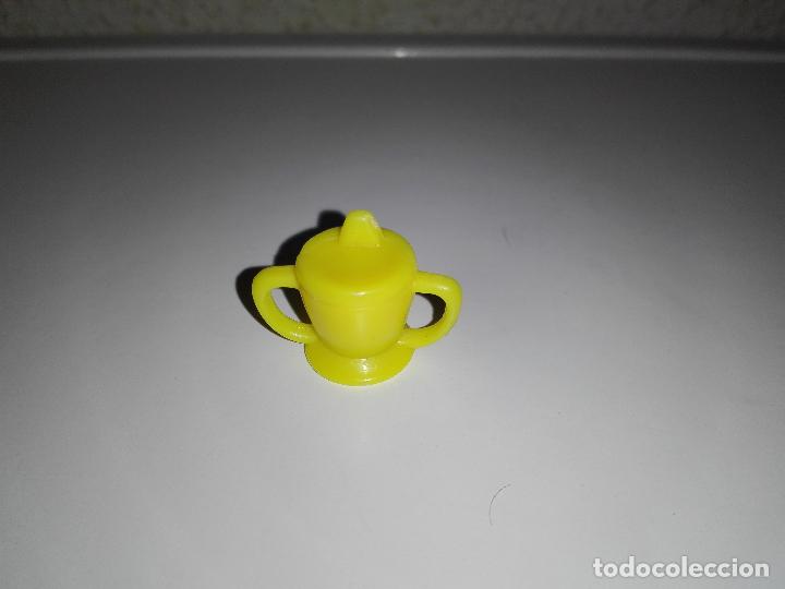 Mu&ntilde;ecas modernas: Biberon para mu&ntilde;eca mu&ntilde;eco  beb&eacute;  cnn2 - Foto 1