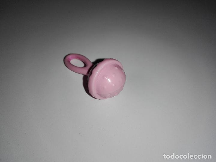 Mu&ntilde;ecas modernas: Sonajero para mu&ntilde;eca mu&ntilde;eco beb&eacute; cnn2 - Foto 3