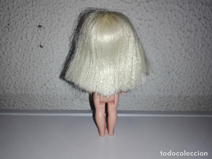 Mu&ntilde;ecas modernas: Preciosa mu&ntilde;eca shelly Mattel - Foto 4