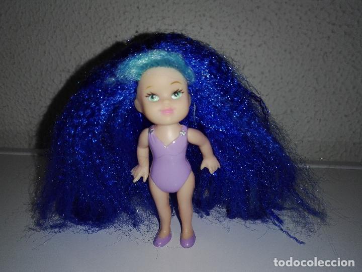 Mu&ntilde;ecas modernas: Preciosa mu&ntilde;eca toymax 1995 cam - Foto 1