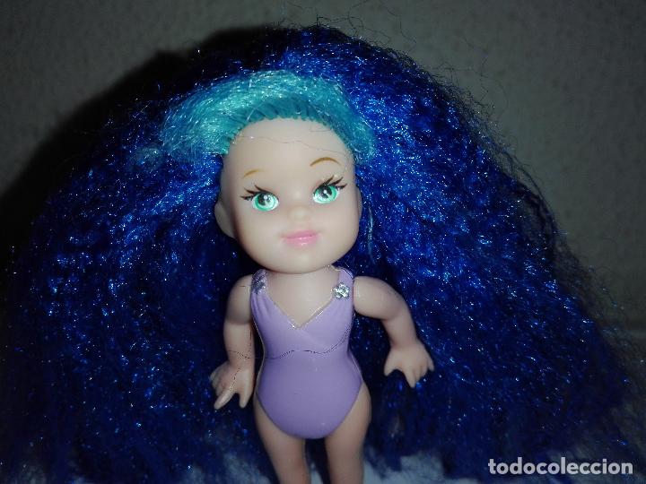 Mu&ntilde;ecas modernas: Preciosa mu&ntilde;eca toymax 1995 cam - Foto 2