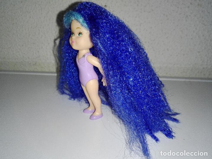 Mu&ntilde;ecas modernas: Preciosa mu&ntilde;eca toymax 1995 cam - Foto 3