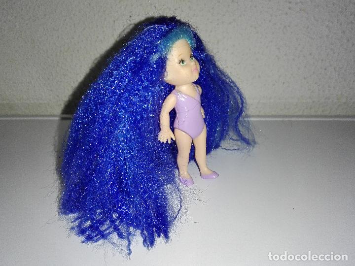Mu&ntilde;ecas modernas: Preciosa mu&ntilde;eca toymax 1995 cam - Foto 5