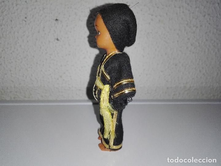Mu&ntilde;ecas modernas: Antigua Mu&ntilde;eca mu&ntilde;eco cam - Foto 3