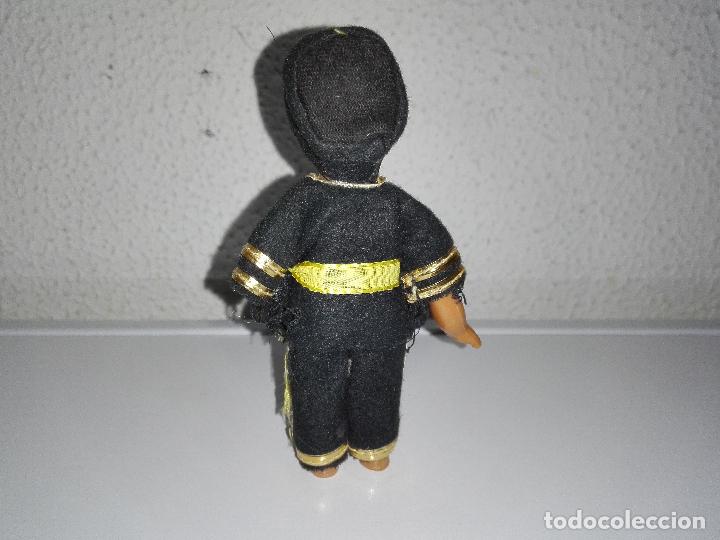 Mu&ntilde;ecas modernas: Antigua Mu&ntilde;eca mu&ntilde;eco cam - Foto 4