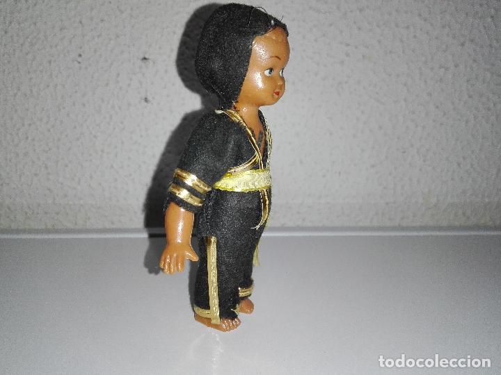 Mu&ntilde;ecas modernas: Antigua Mu&ntilde;eca mu&ntilde;eco cam - Foto 5