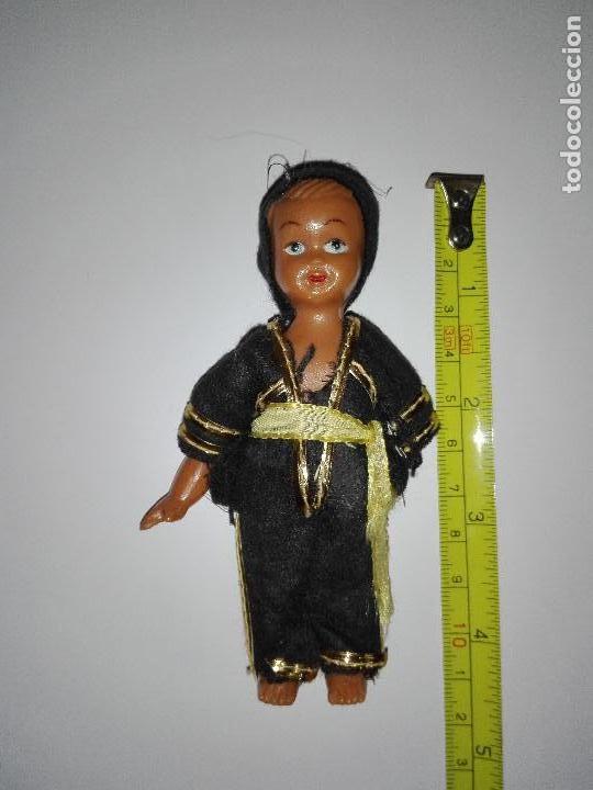 Mu&ntilde;ecas modernas: Antigua Mu&ntilde;eca mu&ntilde;eco cam - Foto 6