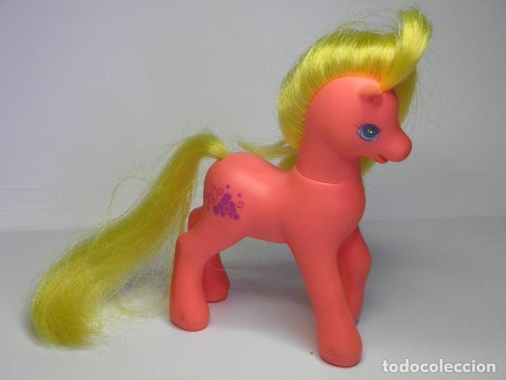 Mu&ntilde;ecas modernas: MI PEQUE&Ntilde;O PONY HASBRO 1997 - Foto 1