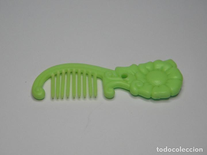 Mu&ntilde;ecas modernas: MI PEQUE&Ntilde;O PONY PEINE - Foto 1