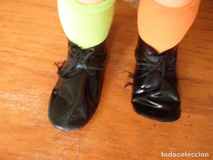Mu&ntilde;ecas modernas: MU&Ntilde;ECA PIPI TOYSE - Foto 4