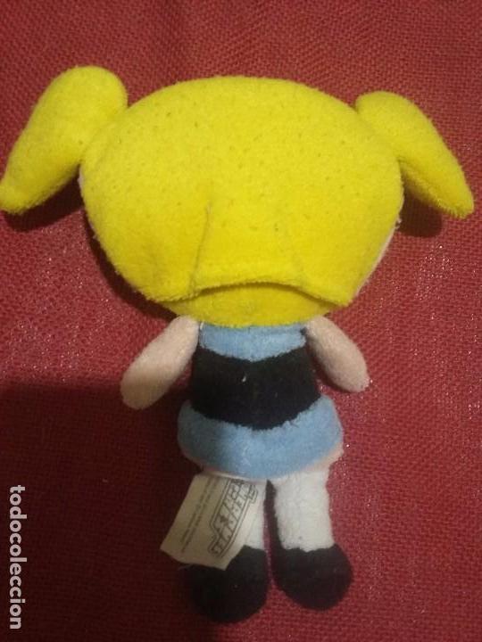 Mu&ntilde;ecas modernas: Las super nenas burbujas - Foto 2