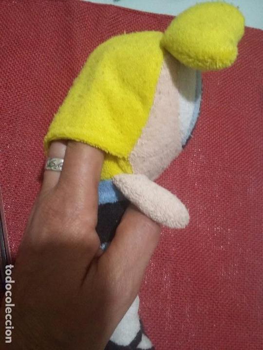 Mu&ntilde;ecas modernas: Las super nenas burbujas - Foto 3