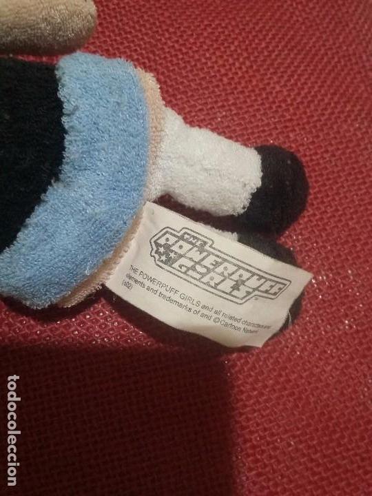 Mu&ntilde;ecas modernas: Las super nenas burbujas - Foto 4