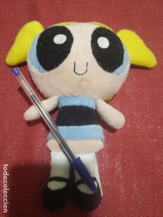 Mu&ntilde;ecas modernas: Las super nenas burbujas - Foto 5