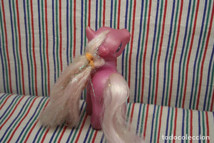 Mu&ntilde;ecas modernas: MI LITTLE PONY GLOBOS HASBRO, 2004 - Foto 3