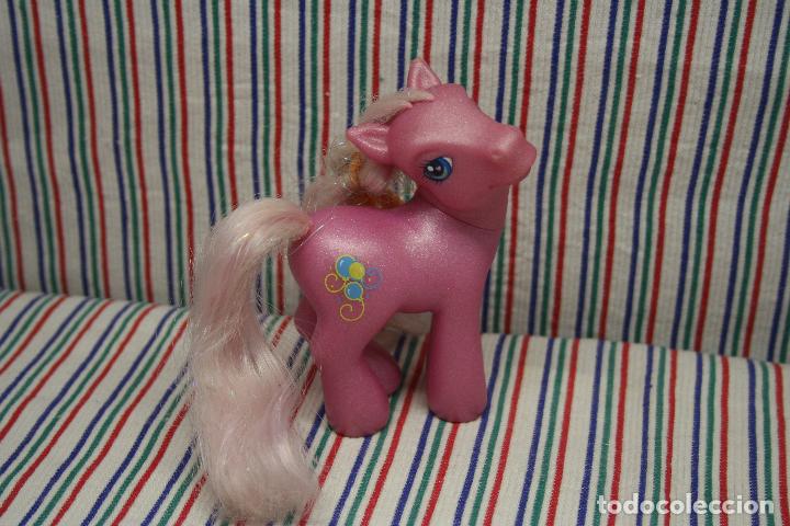 Mu&ntilde;ecas modernas: MI LITTLE PONY GLOBOS HASBRO, 2004 - Foto 4