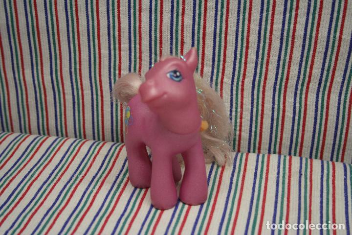Mu&ntilde;ecas modernas: MI LITTLE PONY GLOBOS HASBRO, 2004 - Foto 5