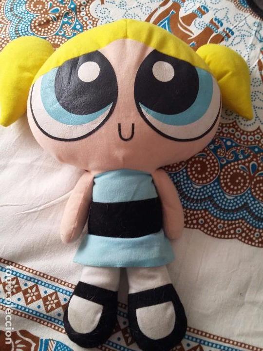 Mu&ntilde;ecas modernas: Gran s&uacute;per nena - Foto 2
