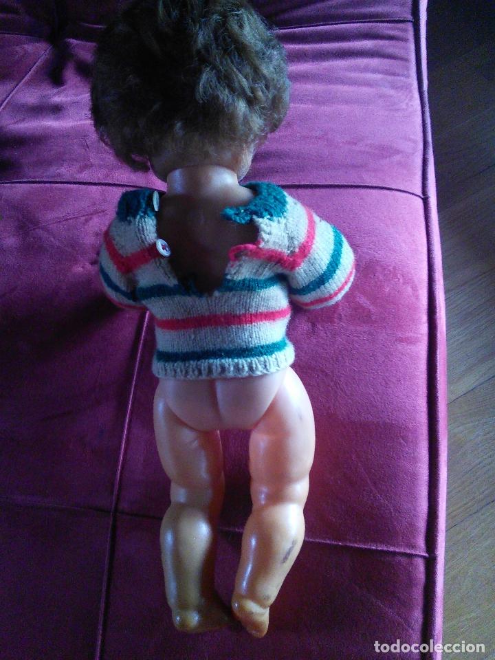 Mu&ntilde;ecas modernas: mu&ntilde;eca made in england - Foto 3