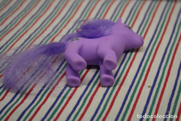 Mu&ntilde;ecas modernas: MI PEQUE&Ntilde;O PONY PUNTOS - Foto 2