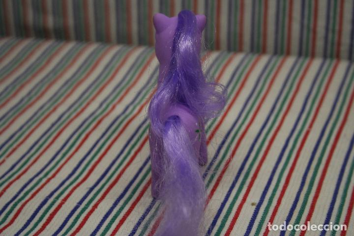 Mu&ntilde;ecas modernas: MI PEQUE&Ntilde;O PONY PUNTOS - Foto 3