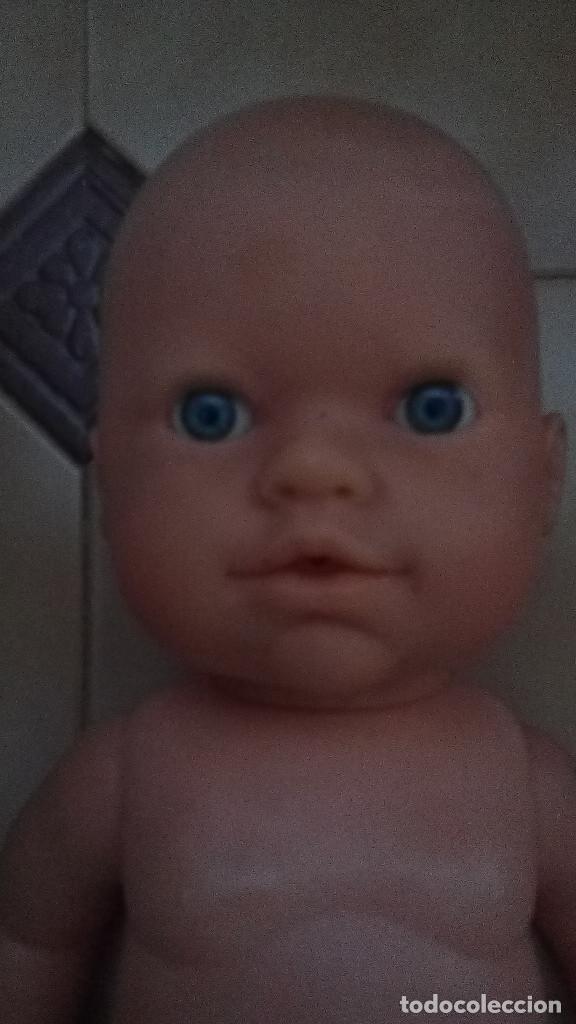 Mu&ntilde;ecas modernas: mu&ntilde;eco FALCA tipo nenuco - Foto 3