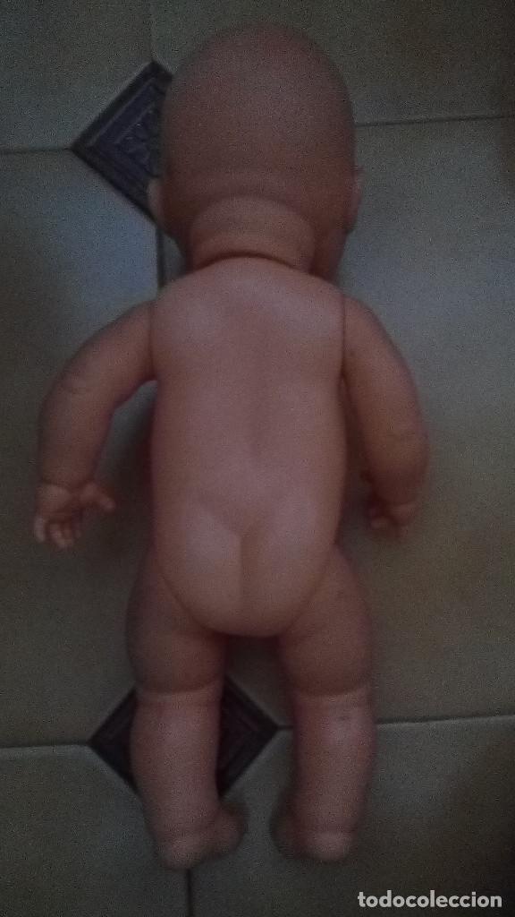 Mu&ntilde;ecas modernas: mu&ntilde;eco FALCA tipo nenuco - Foto 4
