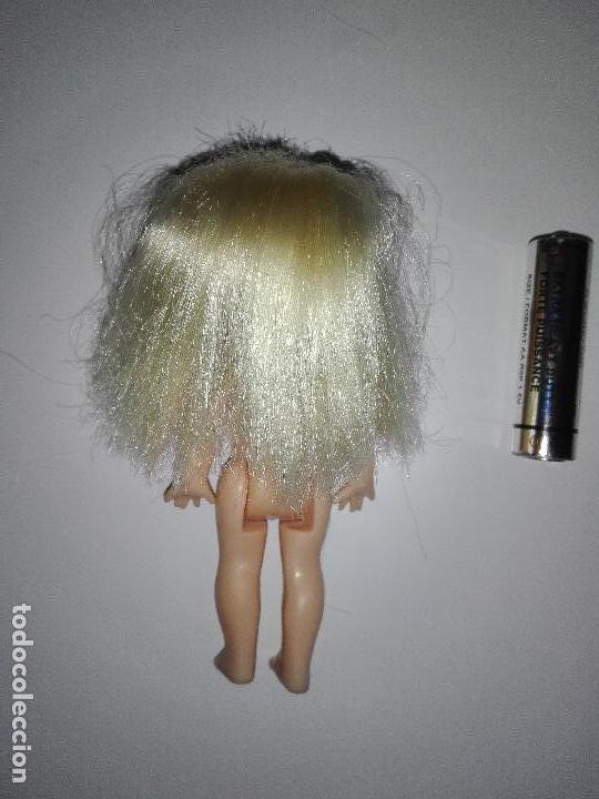 Mu&ntilde;ecas modernas: Preciosa mu&ntilde;eca cam - Foto 2