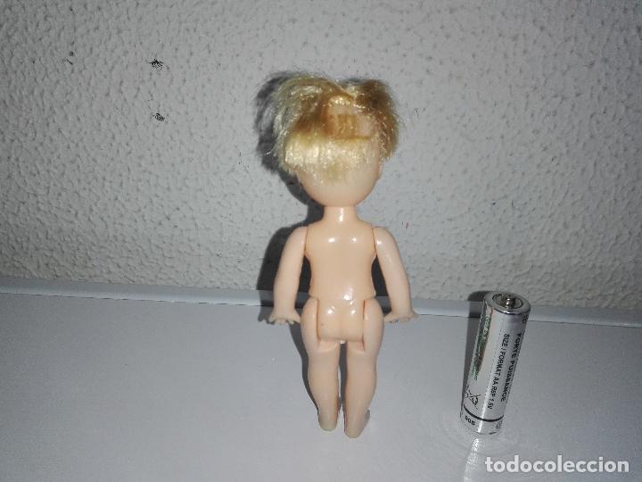 Mu&ntilde;ecas modernas: Precioso mu&ntilde;eco cam - Foto 3