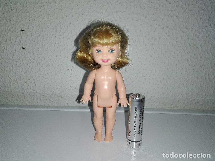 Mu&ntilde;ecas modernas: Preciosa mu&ntilde;eca shelly cam - Foto 1