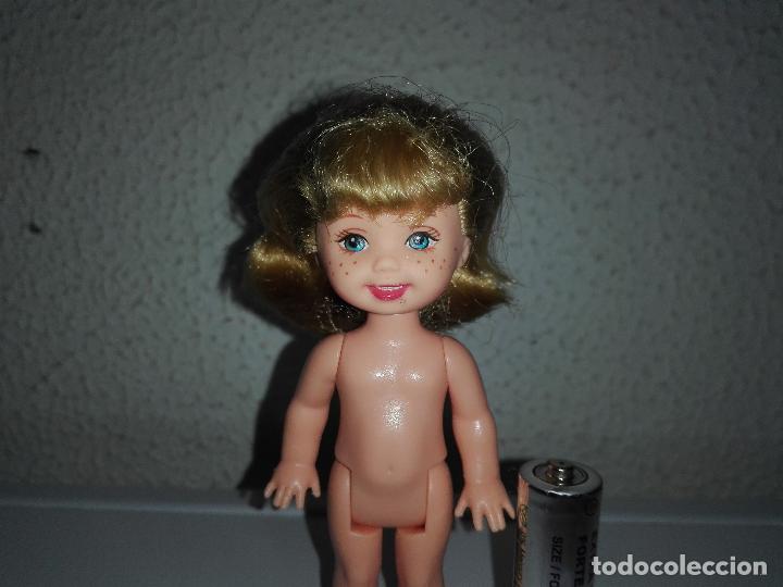 Mu&ntilde;ecas modernas: Preciosa mu&ntilde;eca shelly cam - Foto 2