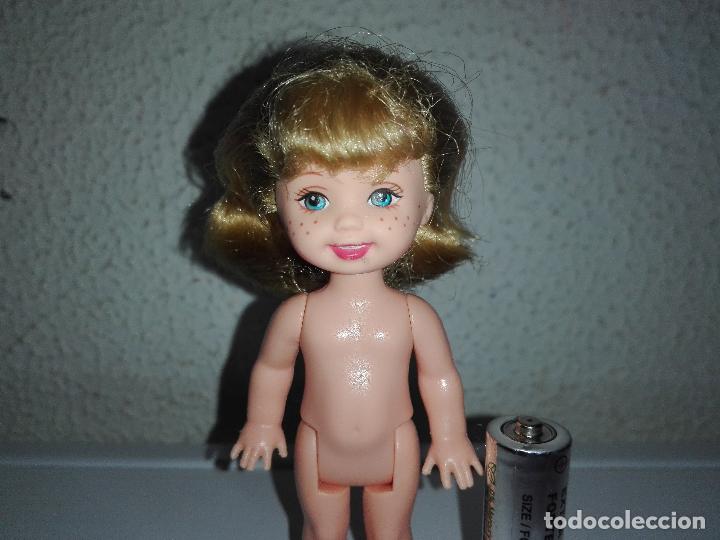 Mu&ntilde;ecas modernas: Preciosa mu&ntilde;eca shelly cam - Foto 3