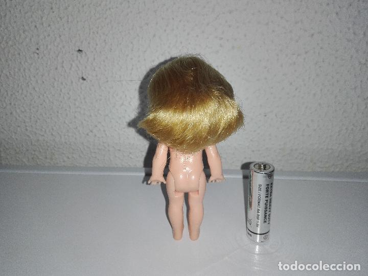 Mu&ntilde;ecas modernas: Preciosa mu&ntilde;eca shelly cam - Foto 4