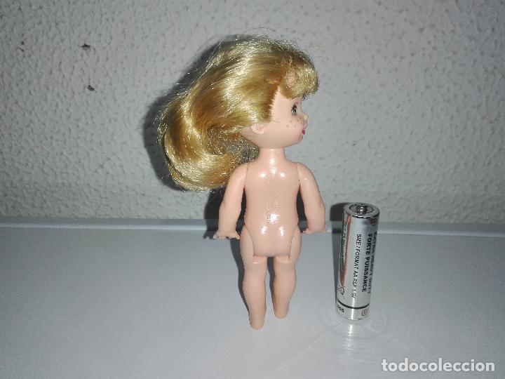 Mu&ntilde;ecas modernas: Preciosa mu&ntilde;eca shelly cam - Foto 5