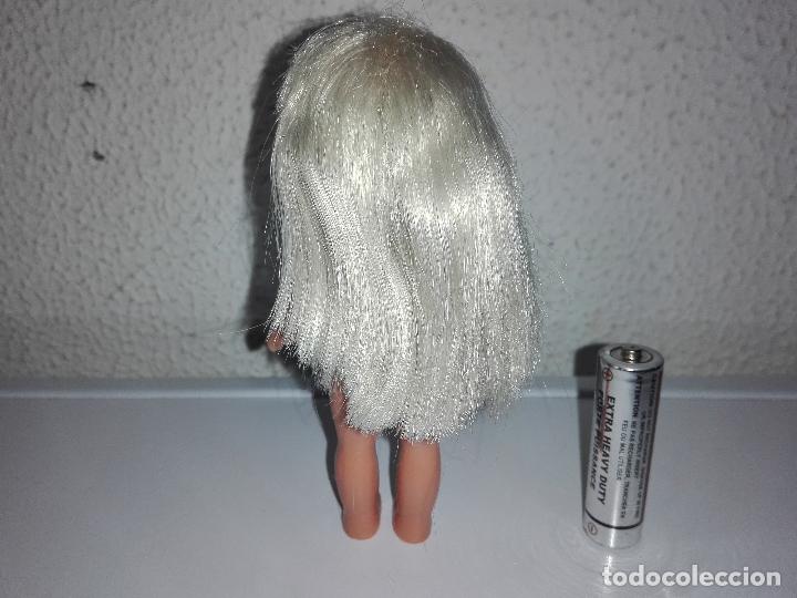 Mu&ntilde;ecas modernas: Preciosa mu&ntilde;eca cam - Foto 3
