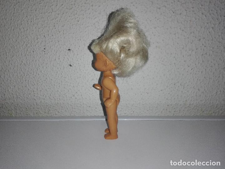 Mu&ntilde;ecas modernas: Preciosa mu&ntilde;eca cam - Foto 3