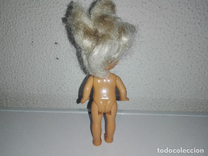 Mu&ntilde;ecas modernas: Preciosa mu&ntilde;eca cam - Foto 4