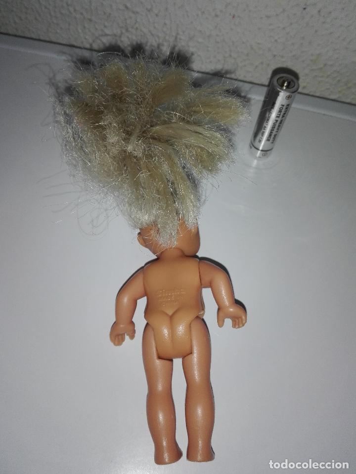 Mu&ntilde;ecas modernas: Preciosa mu&ntilde;eca cam - Foto 4