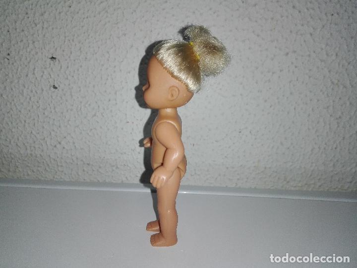 Mu&ntilde;ecas modernas: Preciosa mu&ntilde;eca cam - Foto 2