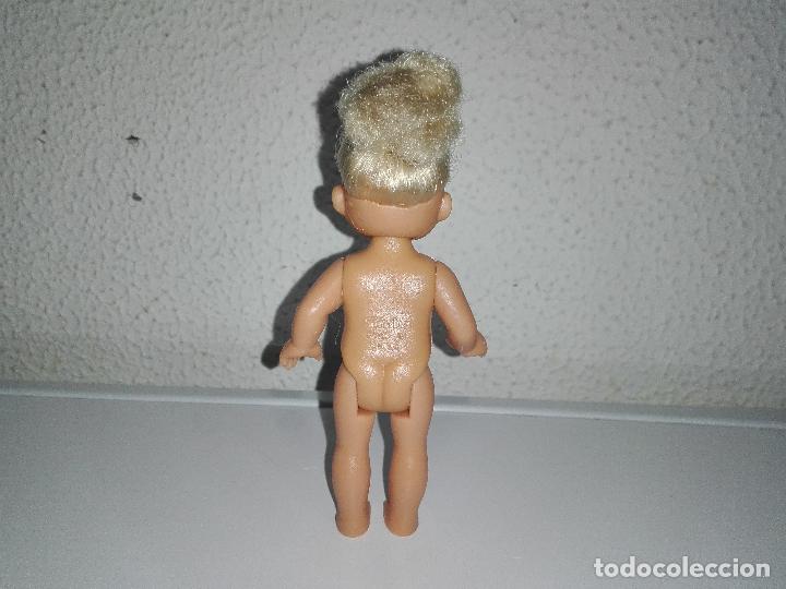 Mu&ntilde;ecas modernas: Preciosa mu&ntilde;eca cam - Foto 3