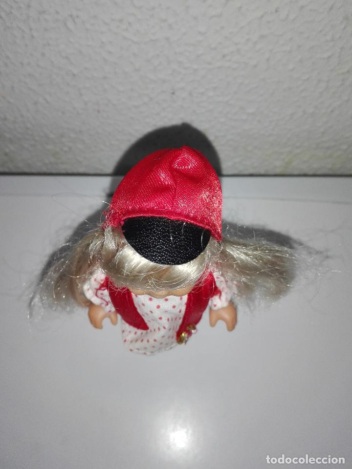 Mu&ntilde;ecas modernas: Preciosa mu&ntilde;eca cam - Foto 3