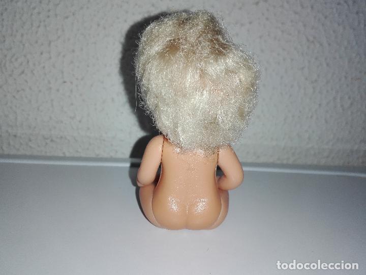 Mu&ntilde;ecas modernas: Preciosa mu&ntilde;eca cam - Foto 3