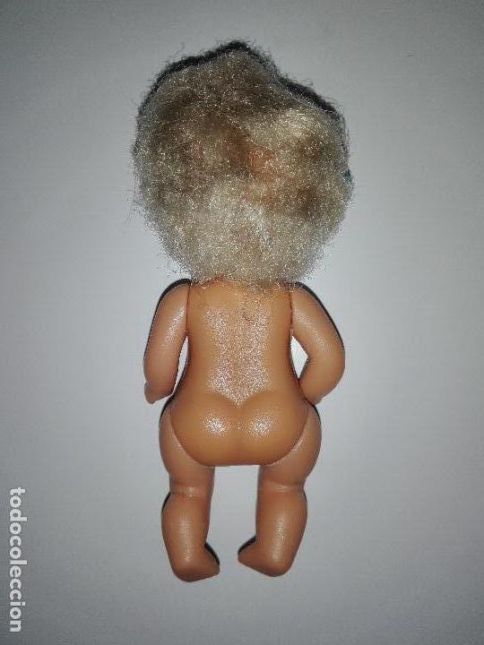 Mu&ntilde;ecas modernas: Preciosa mu&ntilde;eca cam - Foto 4