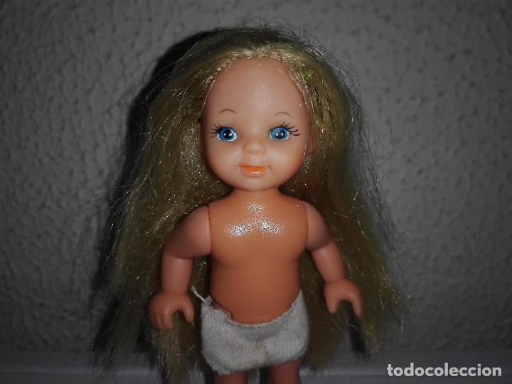 Mu&ntilde;ecas modernas: Preciosa mu&ntilde;eca cam - Foto 2