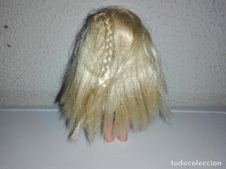Mu&ntilde;ecas modernas: Preciosa mu&ntilde;eca cam - Foto 3