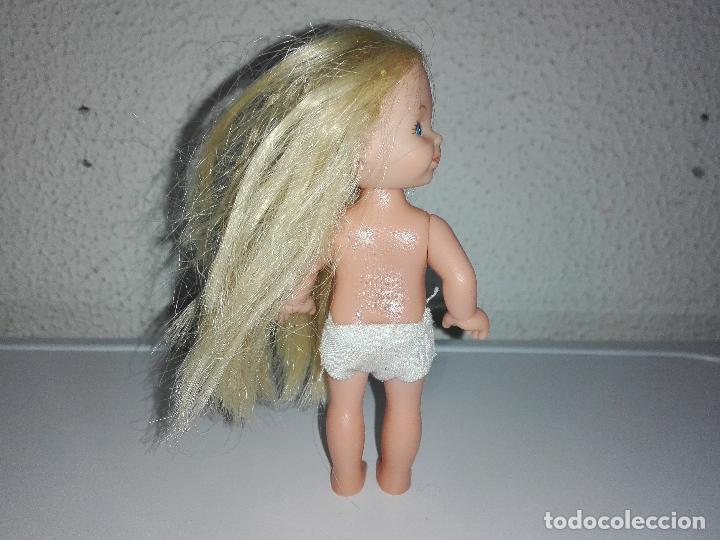 Mu&ntilde;ecas modernas: Preciosa mu&ntilde;eca cam - Foto 4