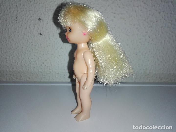 Mu&ntilde;ecas modernas: Preciosa mu&ntilde;eca cam - Foto 3