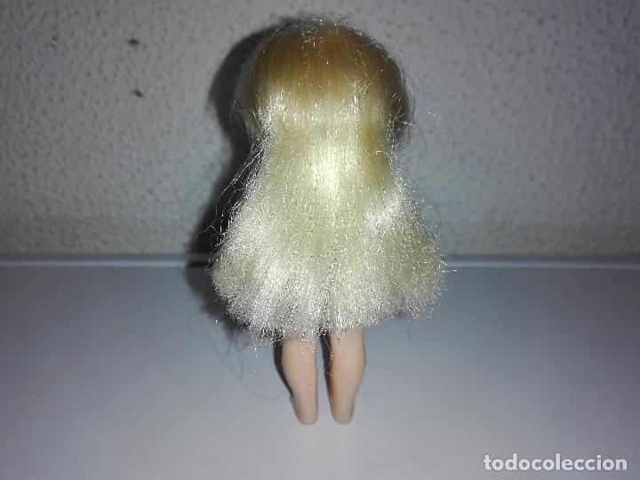 Mu&ntilde;ecas modernas: Preciosa mu&ntilde;eca cam - Foto 4