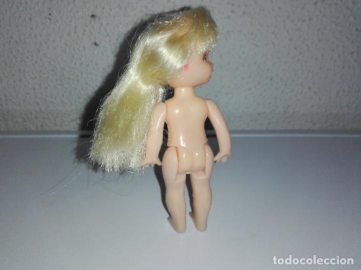 Mu&ntilde;ecas modernas: Preciosa mu&ntilde;eca cam - Foto 5