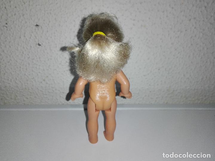 Mu&ntilde;ecas modernas: Preciosa mu&ntilde;eca cam - Foto 2